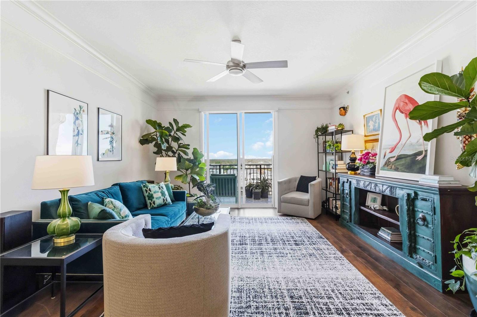 RENAISSANCE 1 - Residential