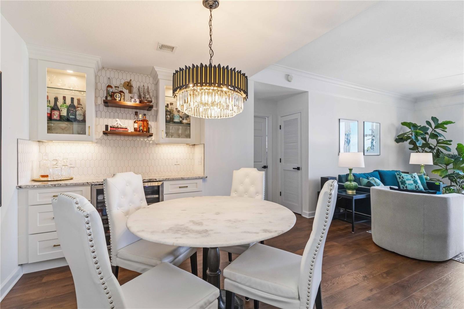 RENAISSANCE 1 - Residential