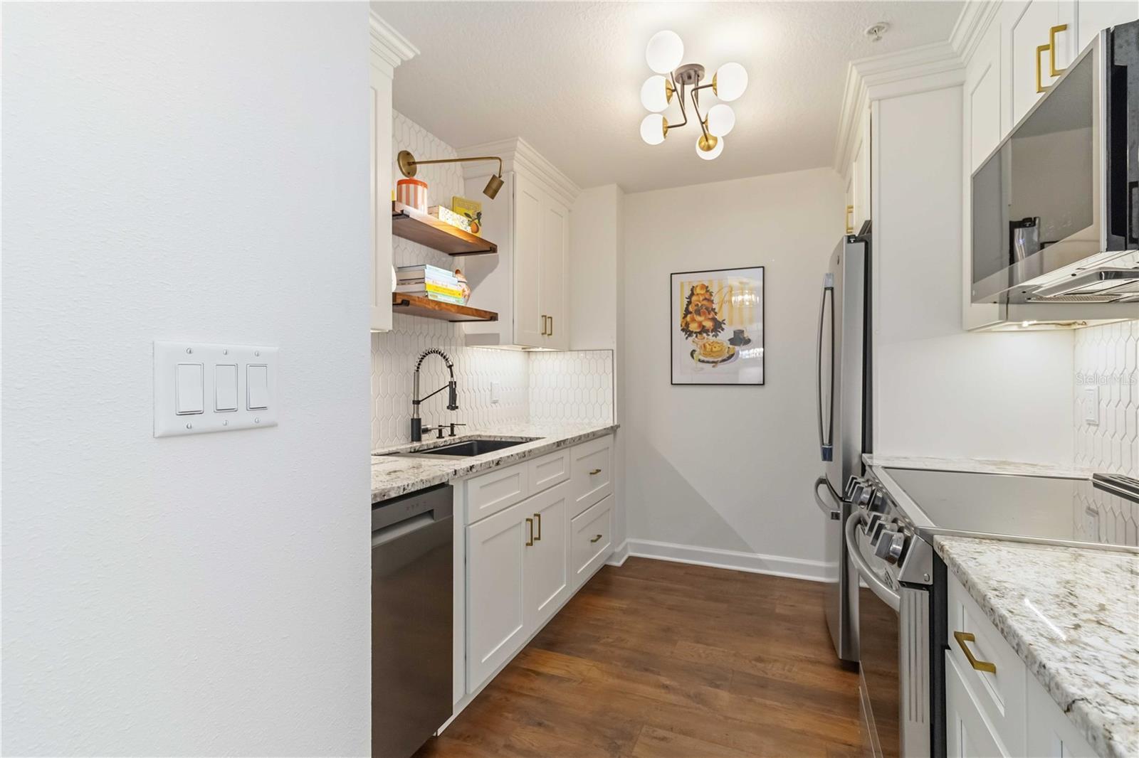 RENAISSANCE 1 - Residential