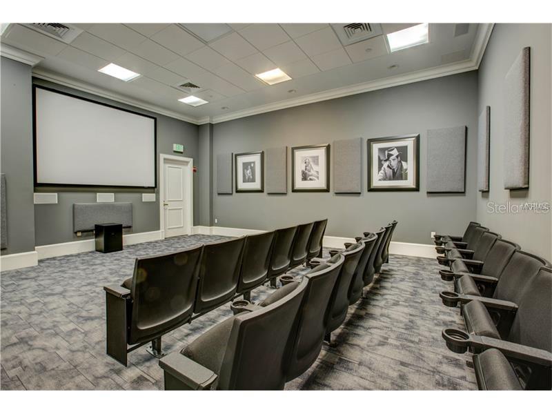 RENAISSANCE 1 - Residential