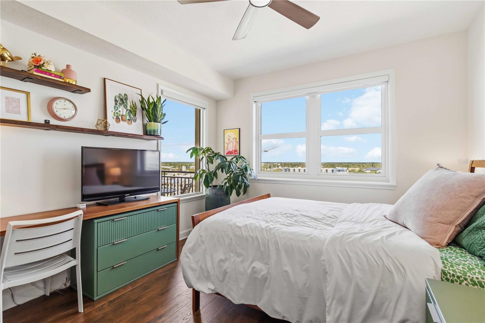 RENAISSANCE 1 - Residential