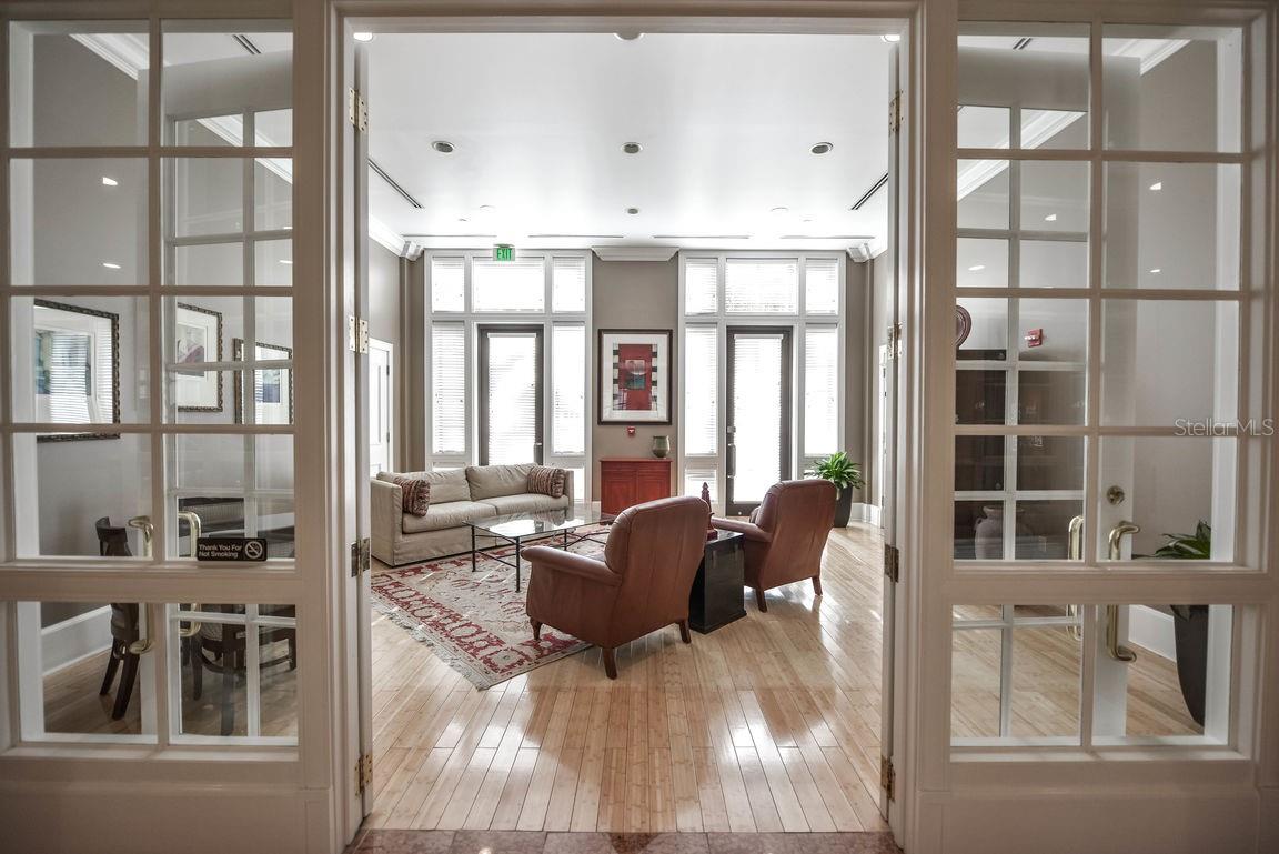 RENAISSANCE 1 - Residential