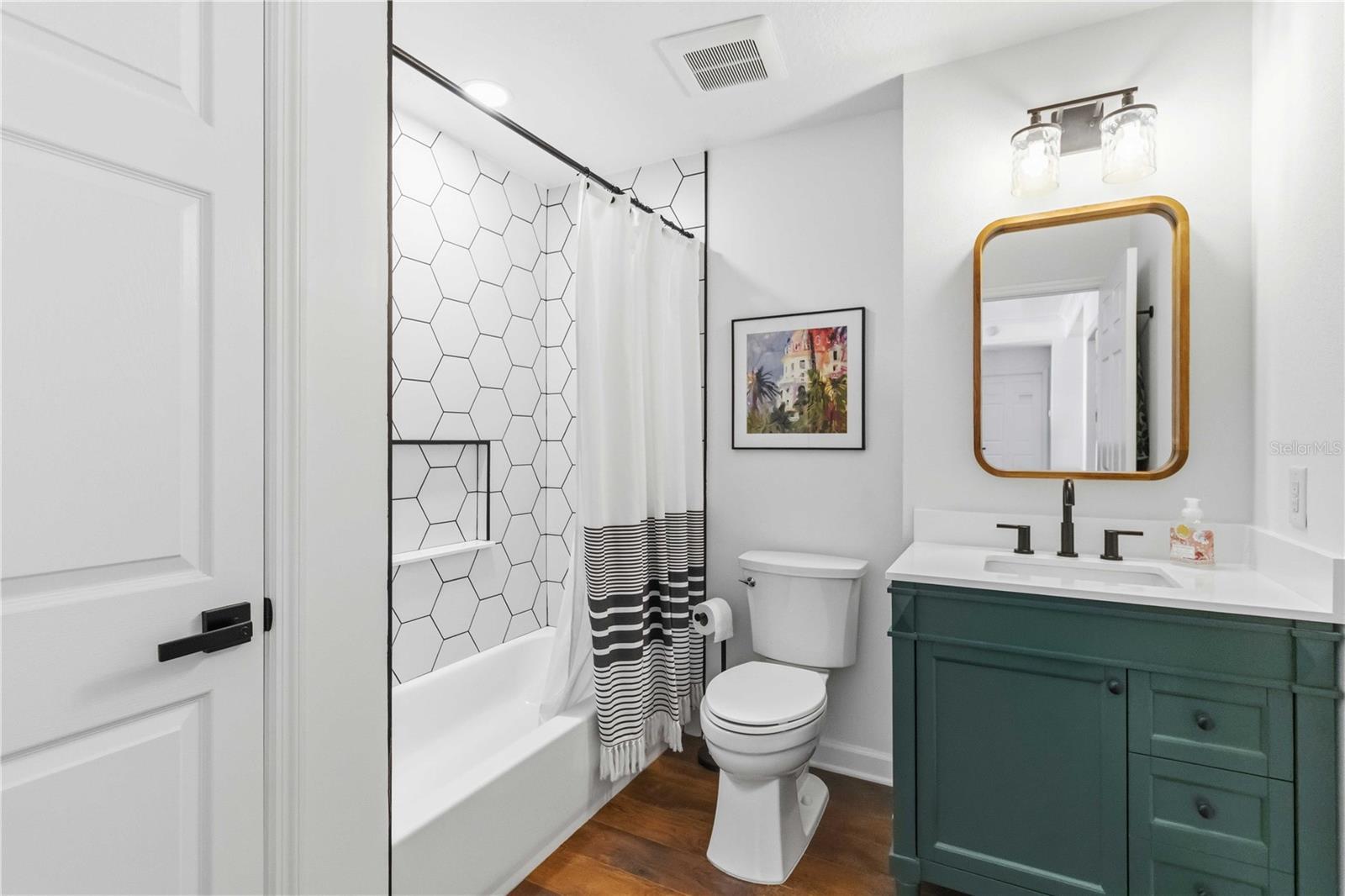 RENAISSANCE 1 - Residential