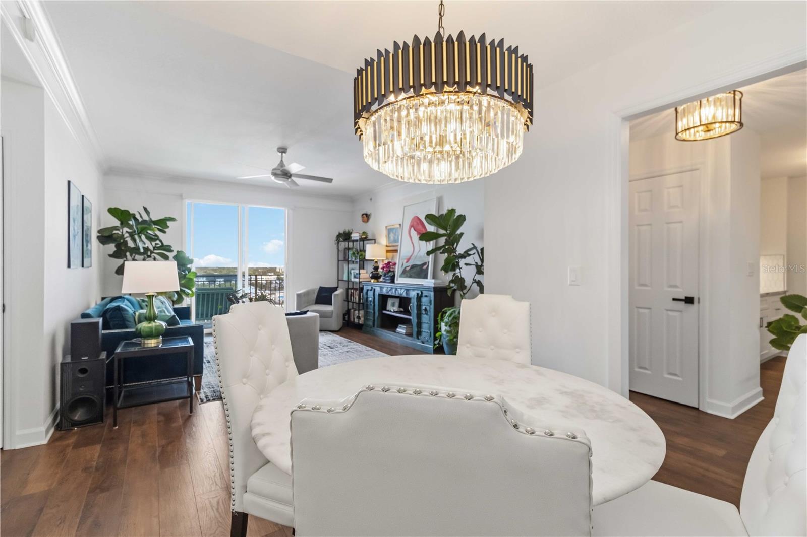 RENAISSANCE 1 - Residential