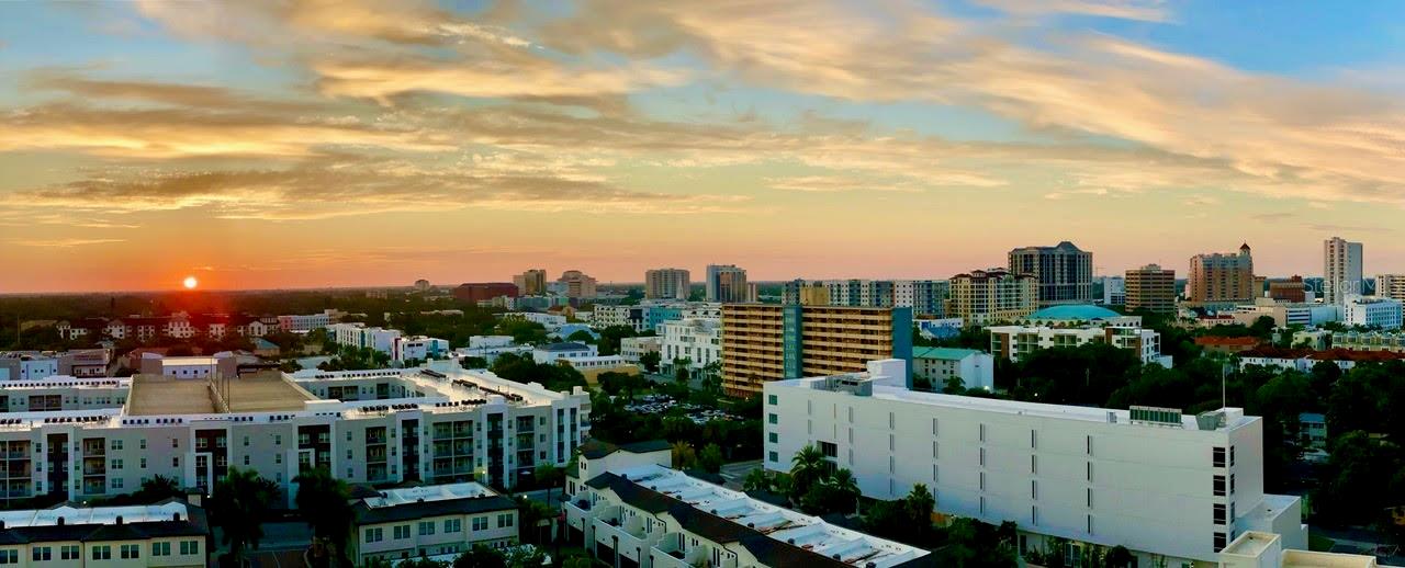 RENAISSANCE 1 - Residential