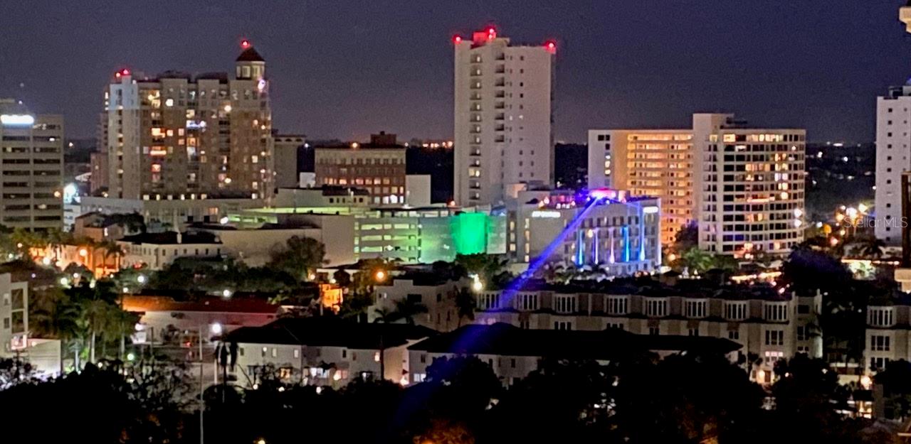 RENAISSANCE 1 - Residential