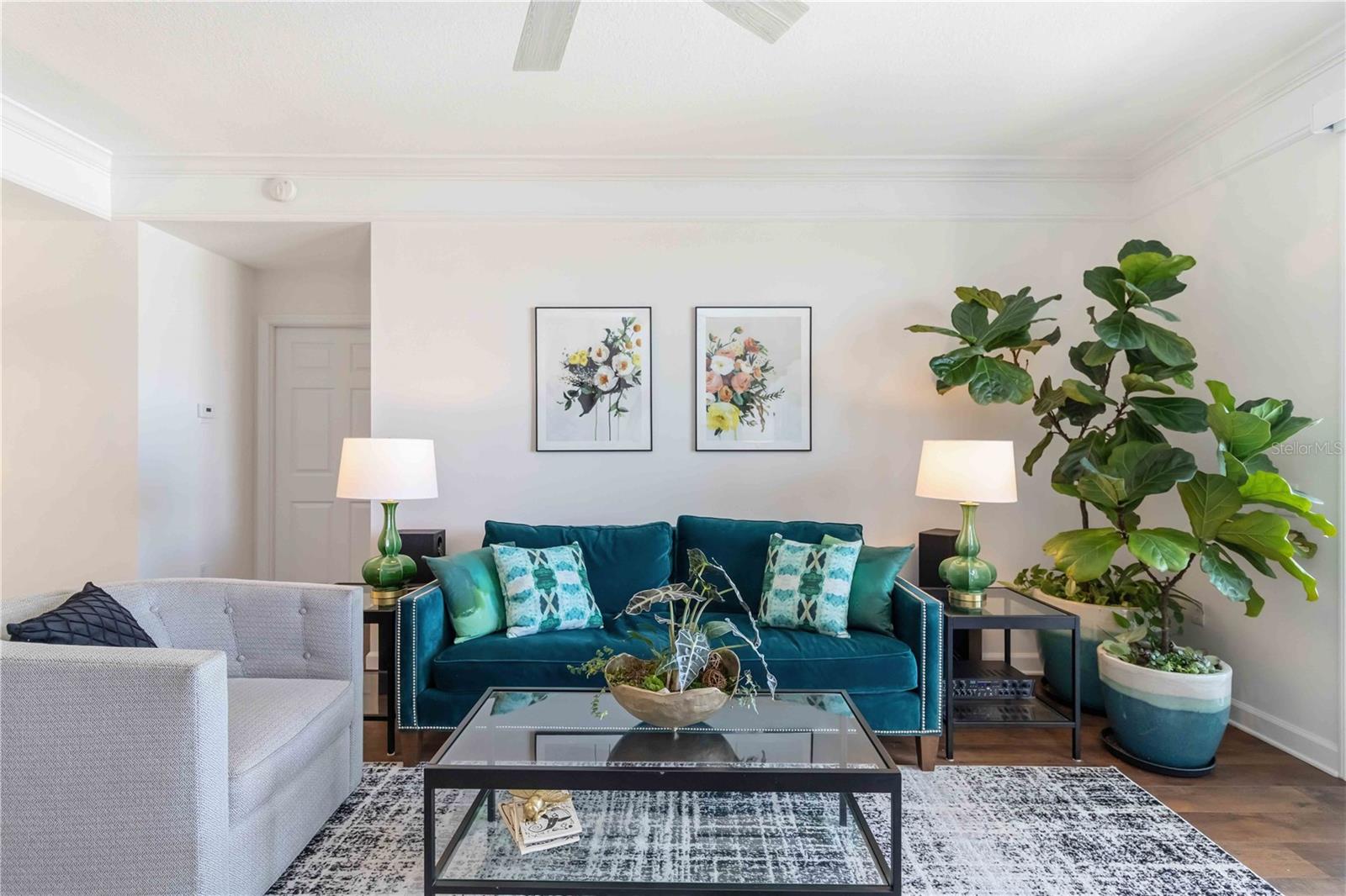 RENAISSANCE 1 - Residential