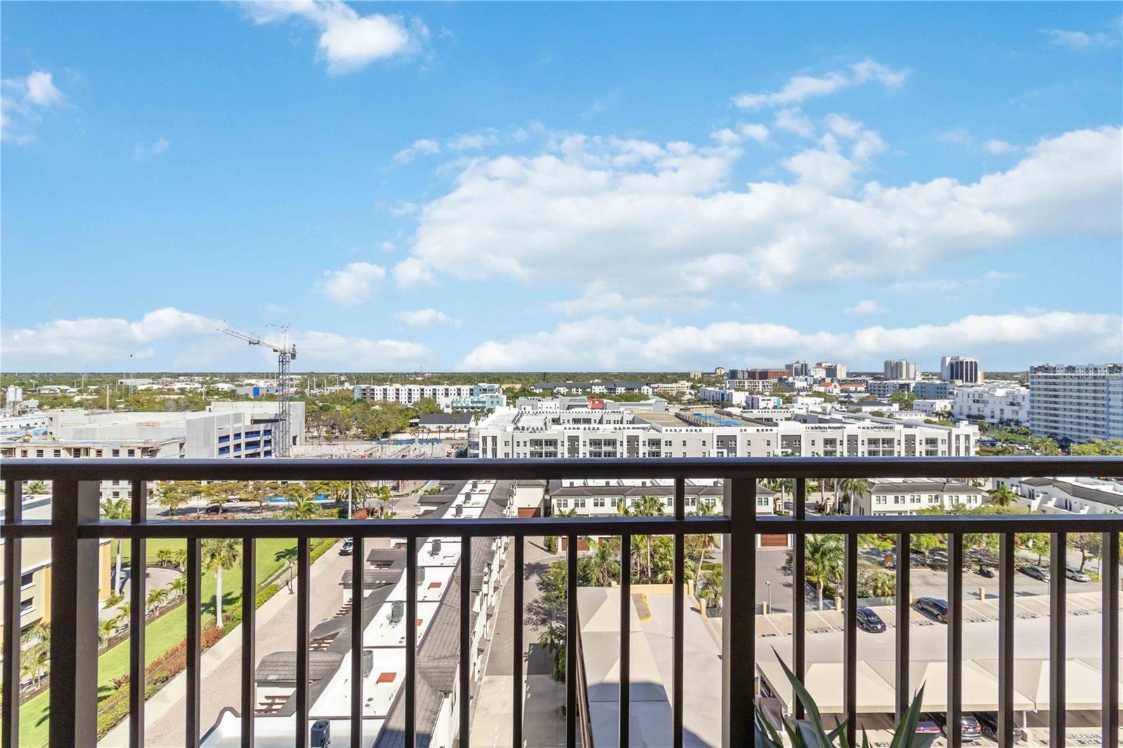 RENAISSANCE 1 - Residential