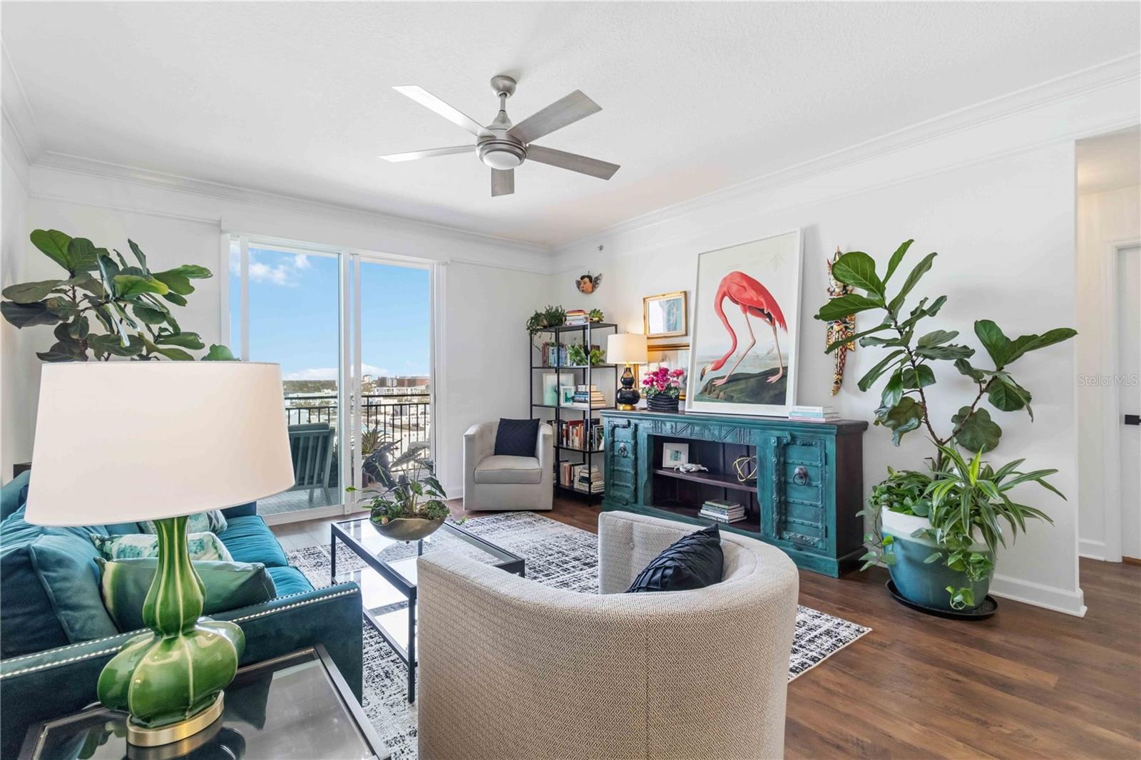 RENAISSANCE 1 - Residential