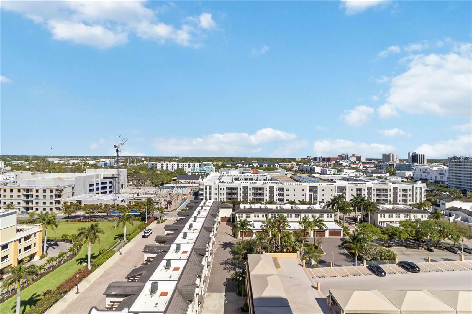 RENAISSANCE 1 - Residential