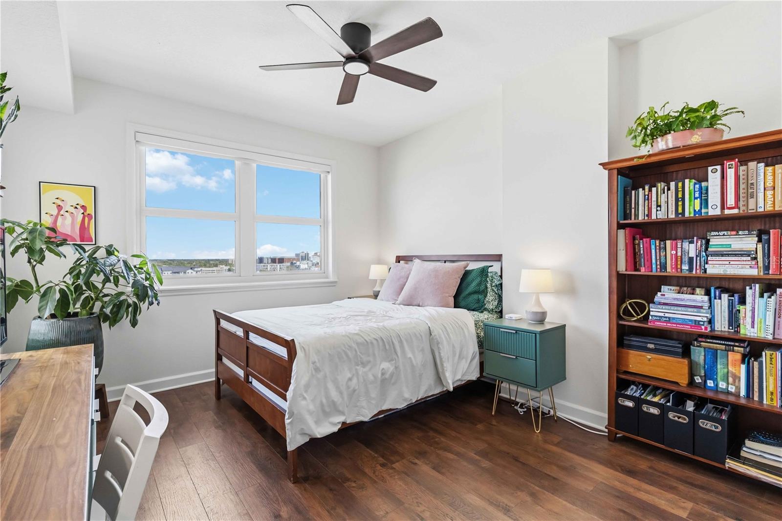 RENAISSANCE 1 - Residential