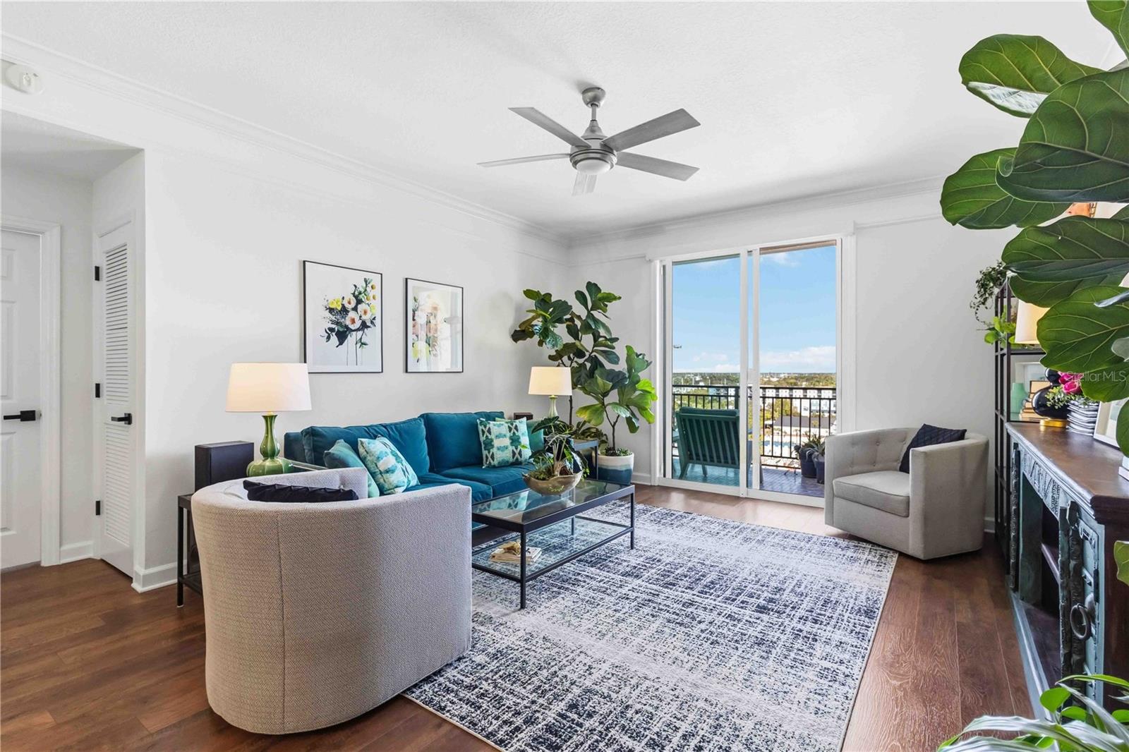 RENAISSANCE 1 - Residential