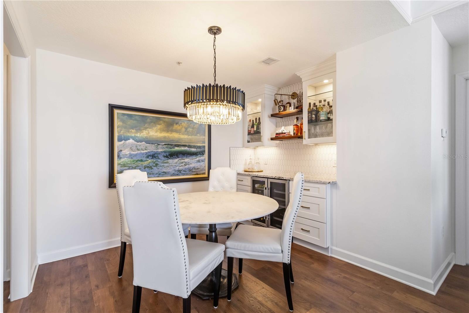 RENAISSANCE 1 - Residential