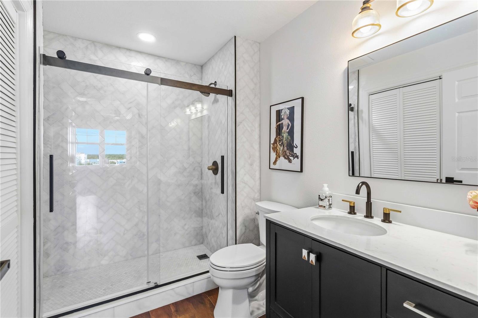 RENAISSANCE 1 - Residential