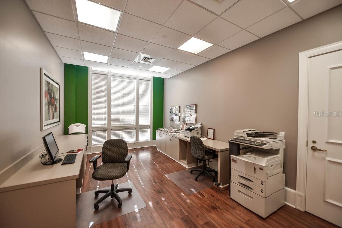 RENAISSANCE 1 - Residential