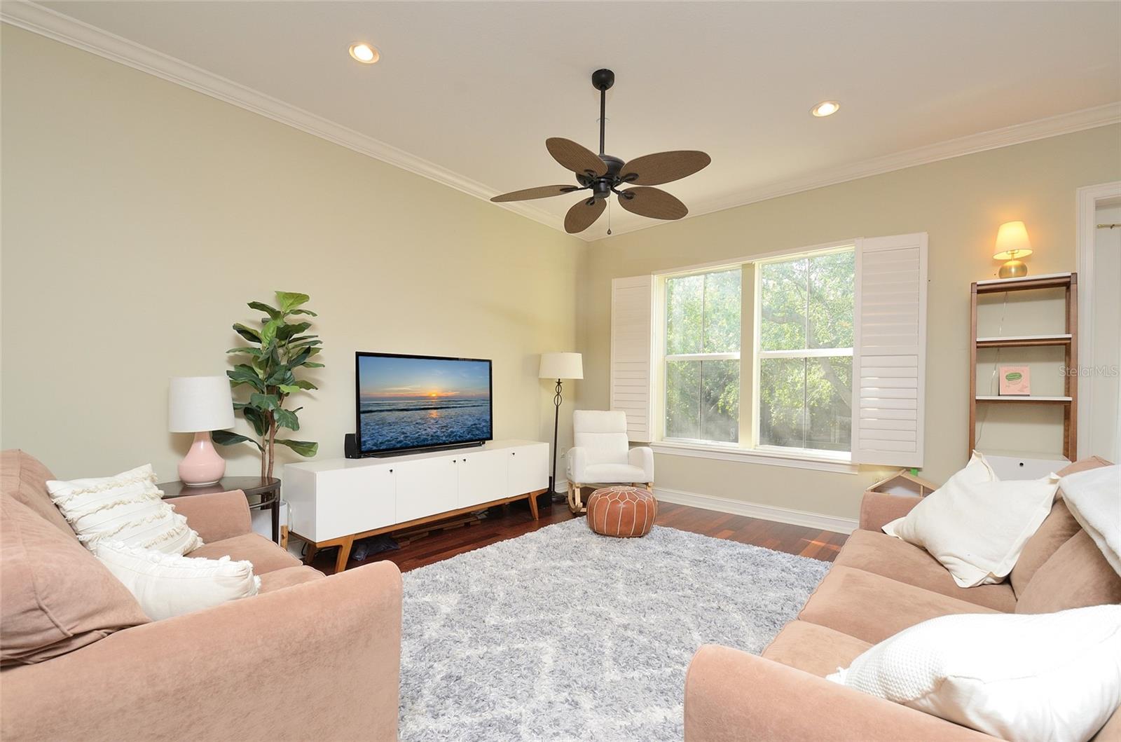 CARLYLE RESIDENCES AT CELEBRATION CONDO - Residential