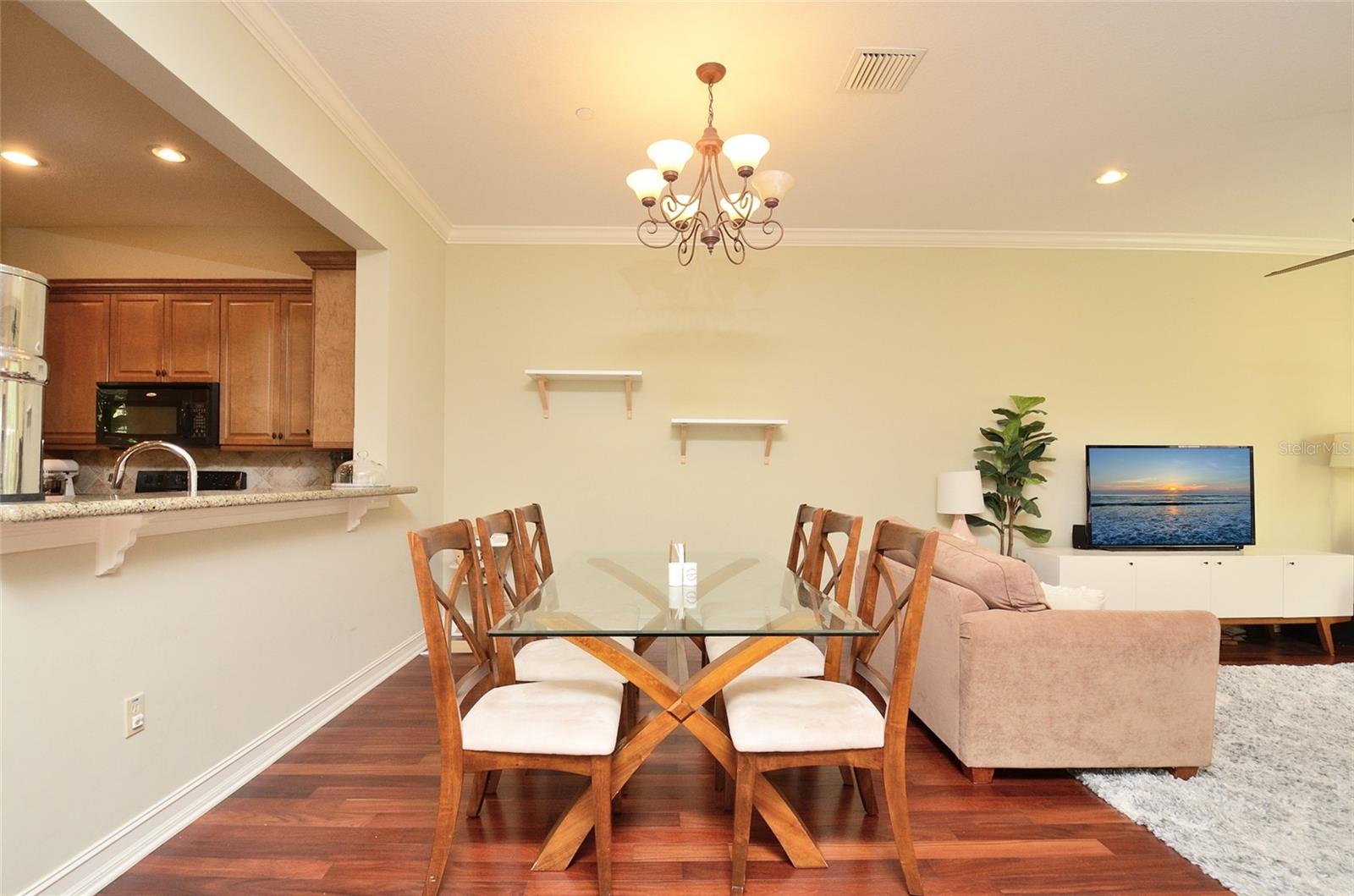 CARLYLE RESIDENCES AT CELEBRATION CONDO - Residential