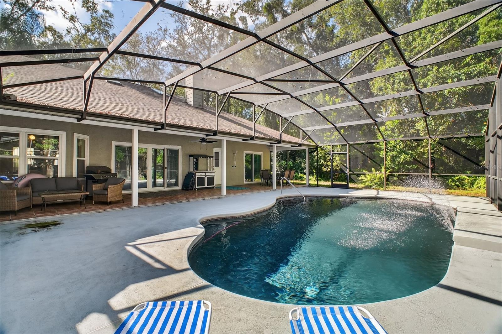 1847 EAGLES POINT