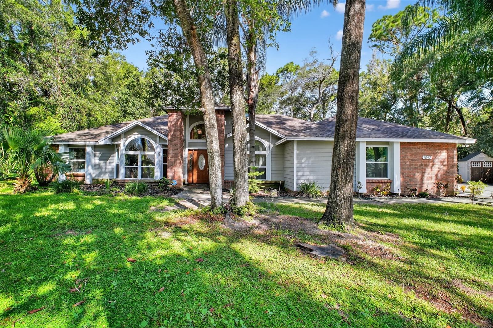 1847 EAGLES POINT