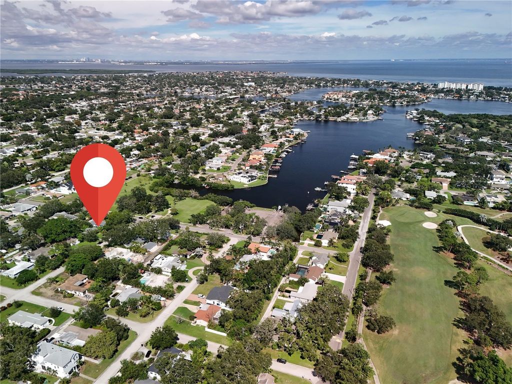 Photo of 533 36th Avenue NE, St Petersburg, FL 33704 (MLS # TB8393612)