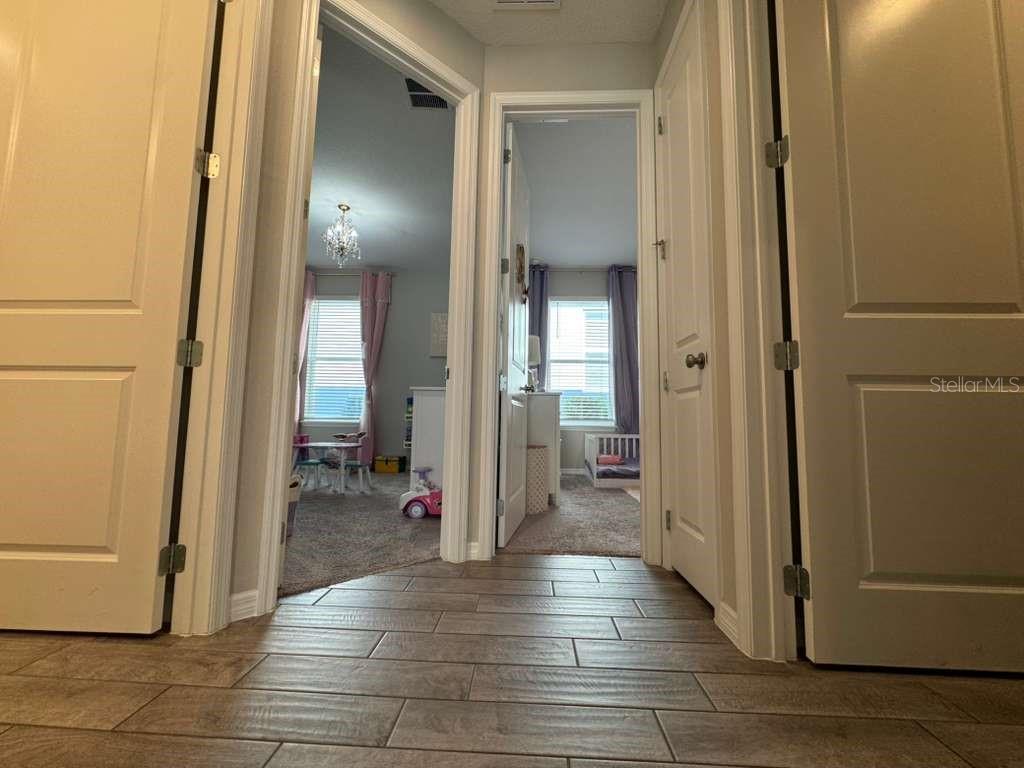 CANYONS AT HIGHLAND RANCH - Residential Lease