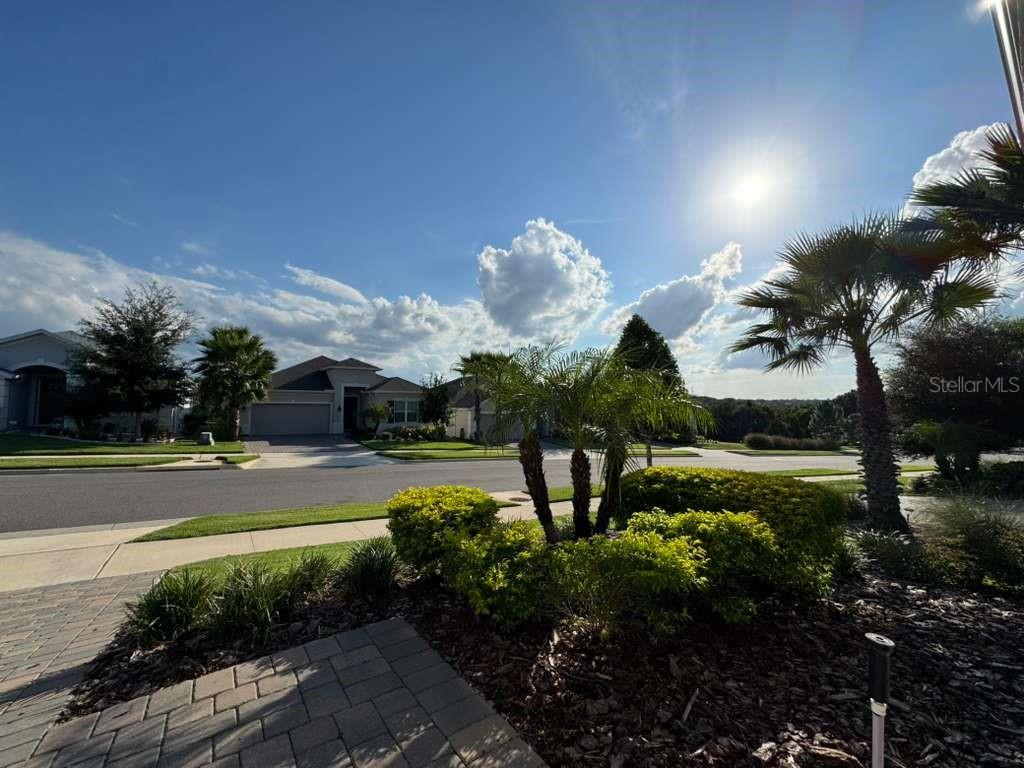 CANYONS AT HIGHLAND RANCH - Residential Lease