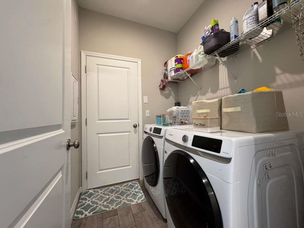 CANYONS AT HIGHLAND RANCH - Residential Lease