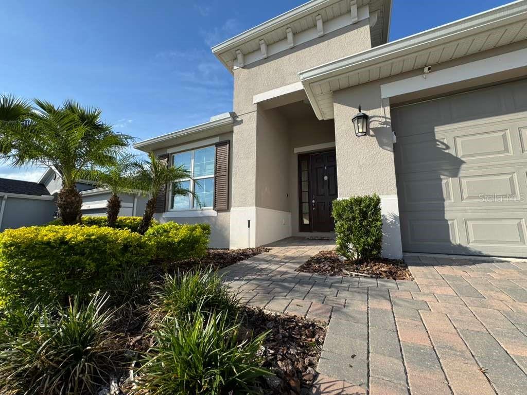 CANYONS AT HIGHLAND RANCH - Residential Lease