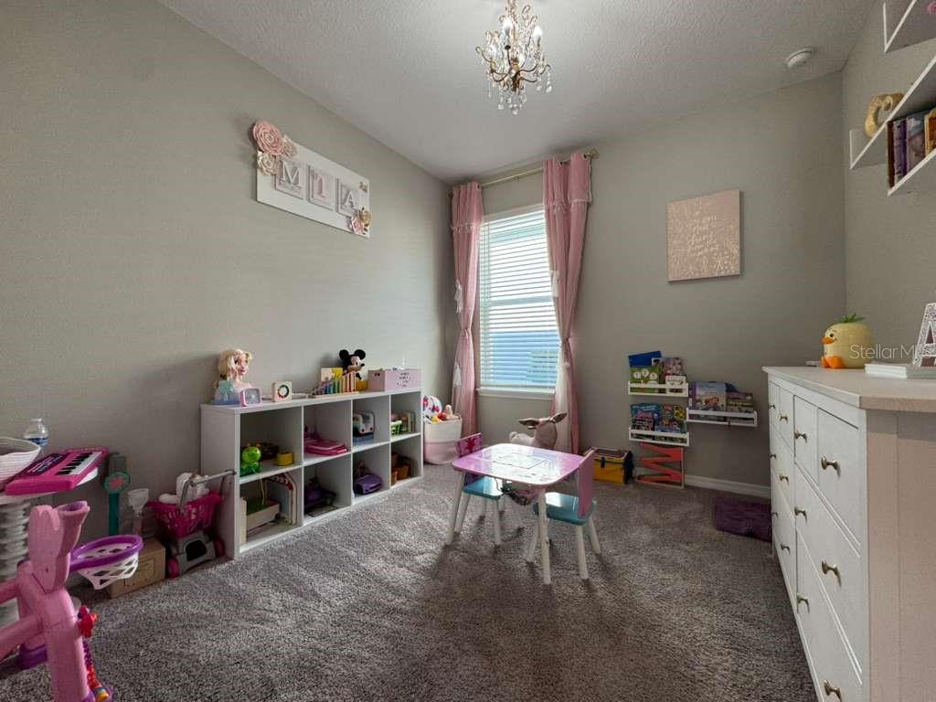 CANYONS AT HIGHLAND RANCH - Residential Lease
