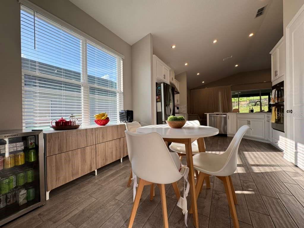 CANYONS AT HIGHLAND RANCH - Residential Lease