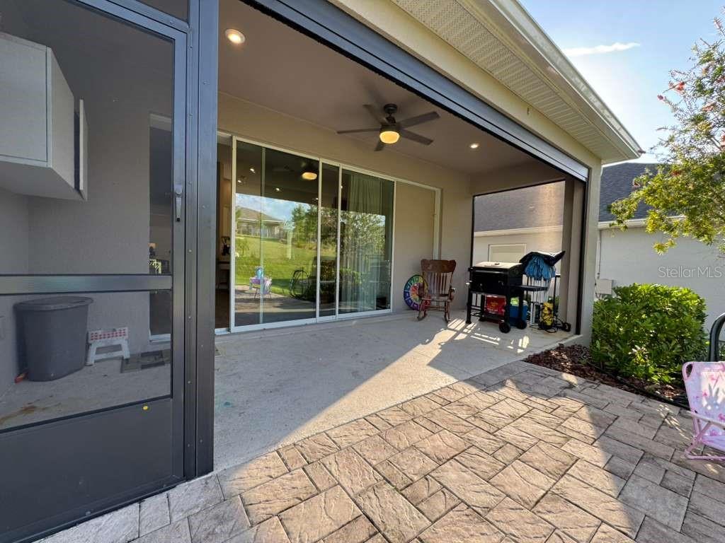 CANYONS AT HIGHLAND RANCH - Residential Lease