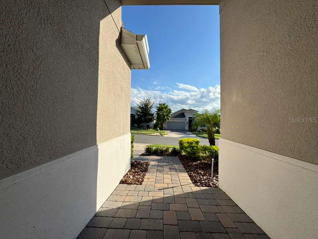 CANYONS AT HIGHLAND RANCH - Residential Lease