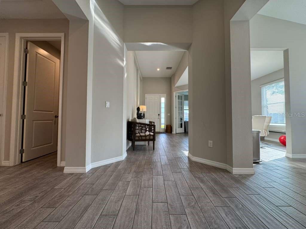 CANYONS AT HIGHLAND RANCH - Residential Lease
