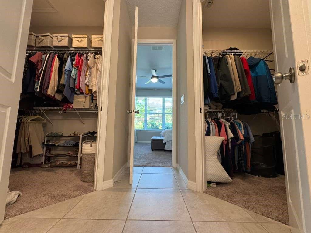CANYONS AT HIGHLAND RANCH - Residential Lease