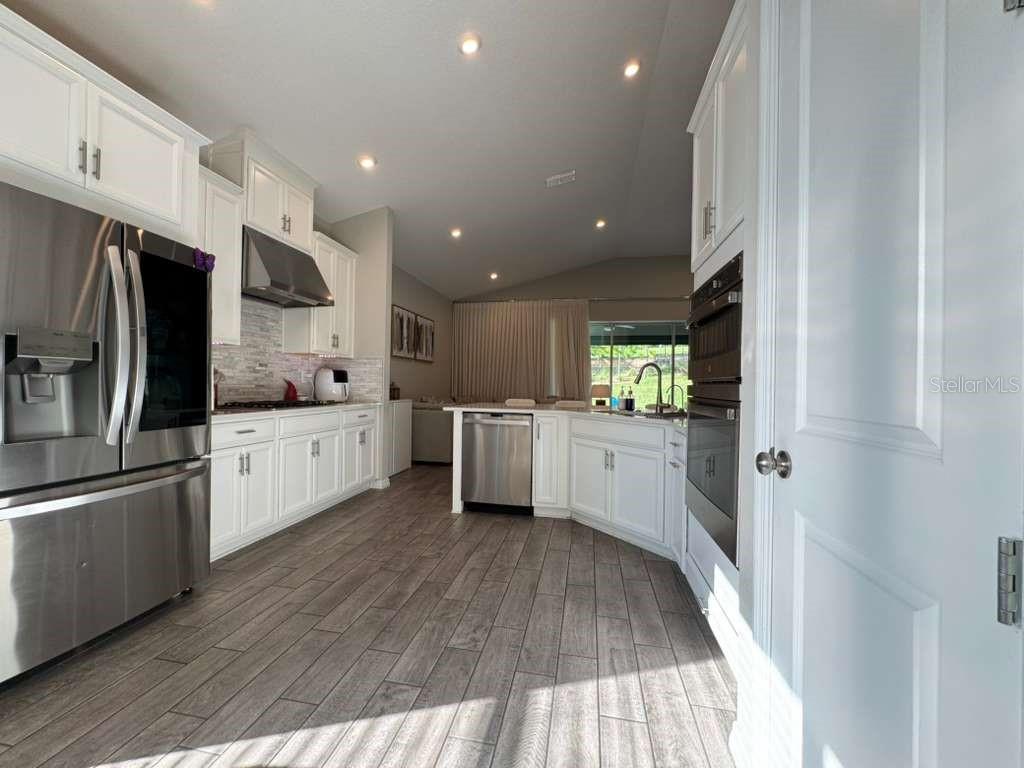 CANYONS AT HIGHLAND RANCH - Residential Lease