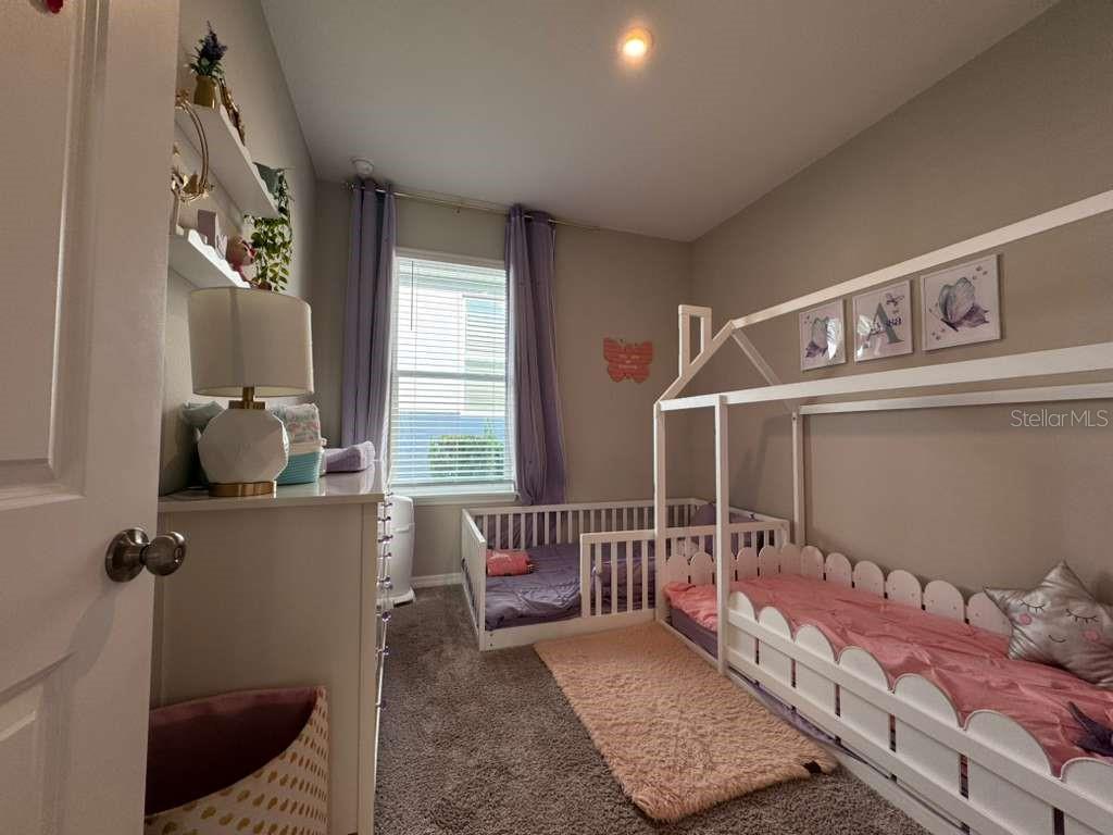 CANYONS AT HIGHLAND RANCH - Residential Lease