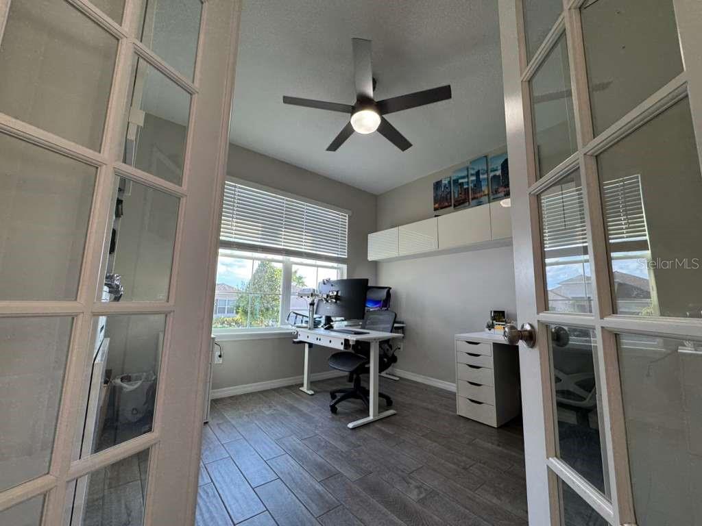 CANYONS AT HIGHLAND RANCH - Residential Lease