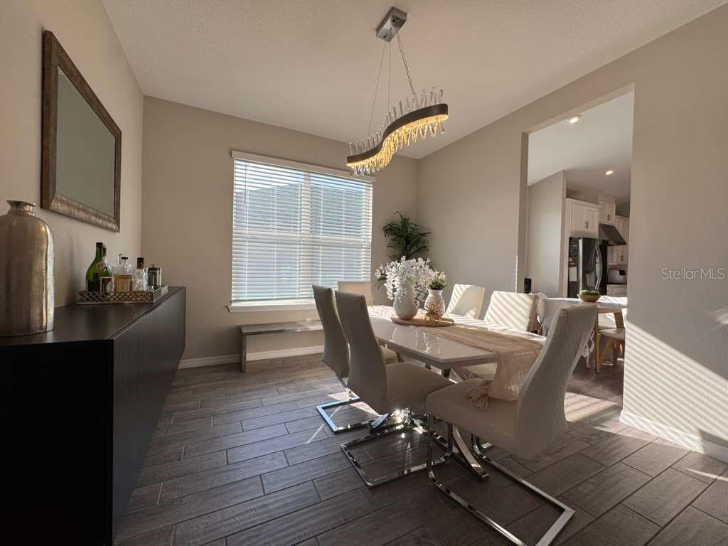 CANYONS AT HIGHLAND RANCH - Residential Lease