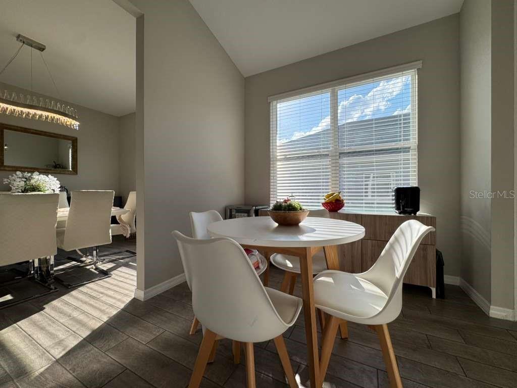 CANYONS AT HIGHLAND RANCH - Residential Lease