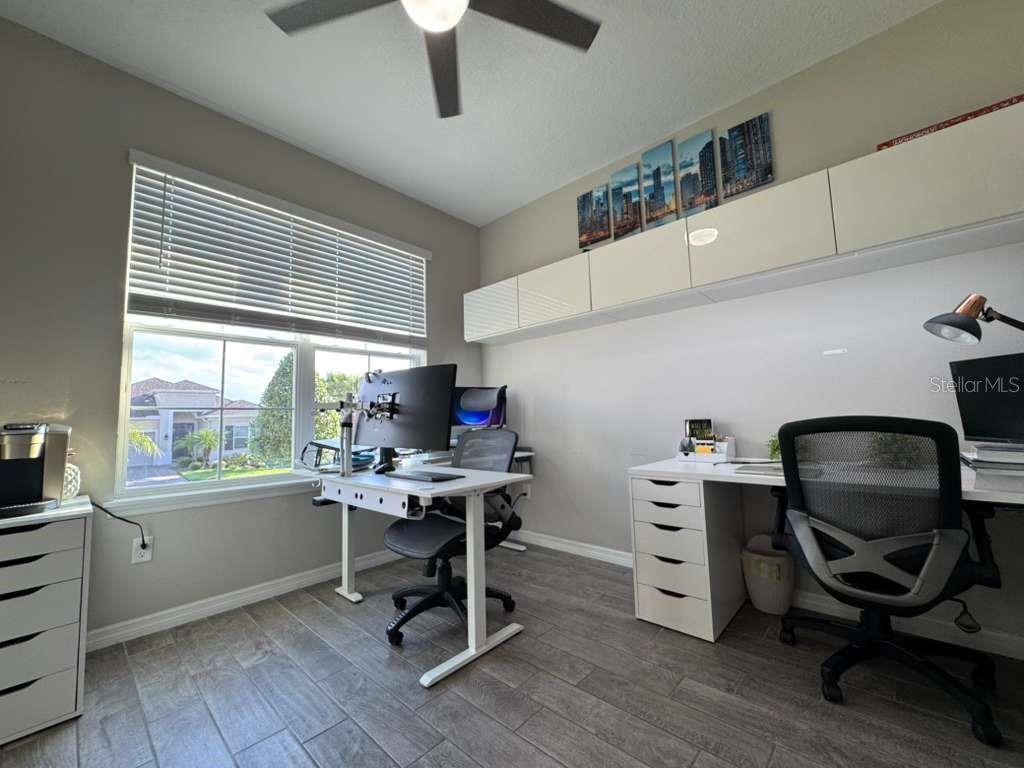 CANYONS AT HIGHLAND RANCH - Residential Lease