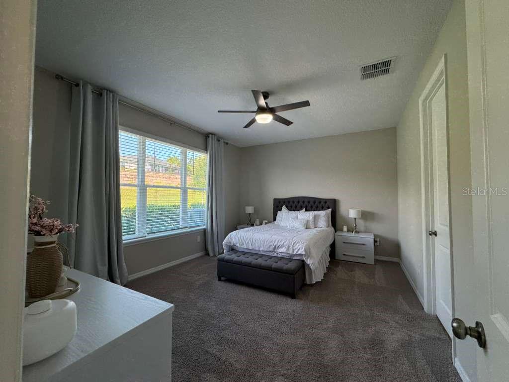 CANYONS AT HIGHLAND RANCH - Residential Lease