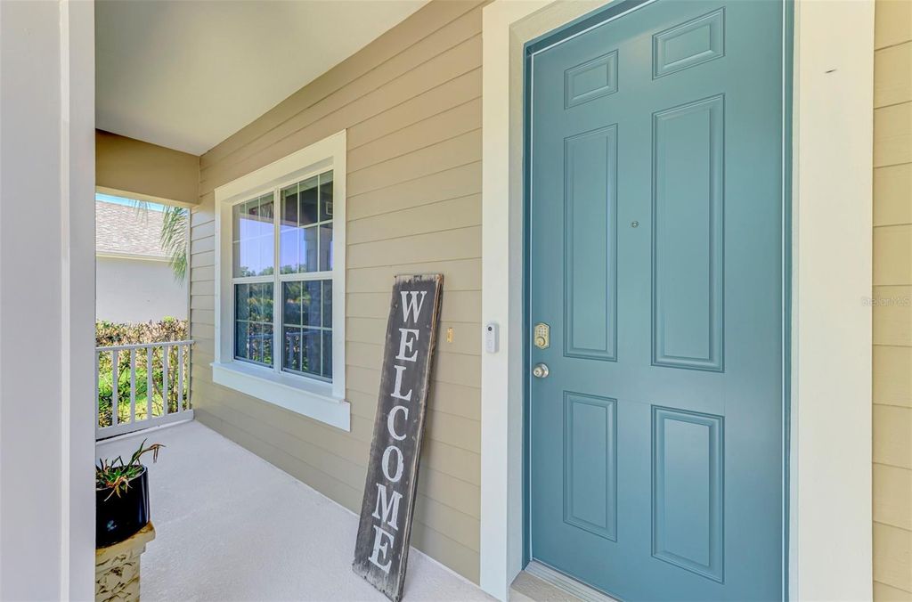 Photo of 1526 Westover Avenue, Parrish, FL 34219 (MLS # A4689028)