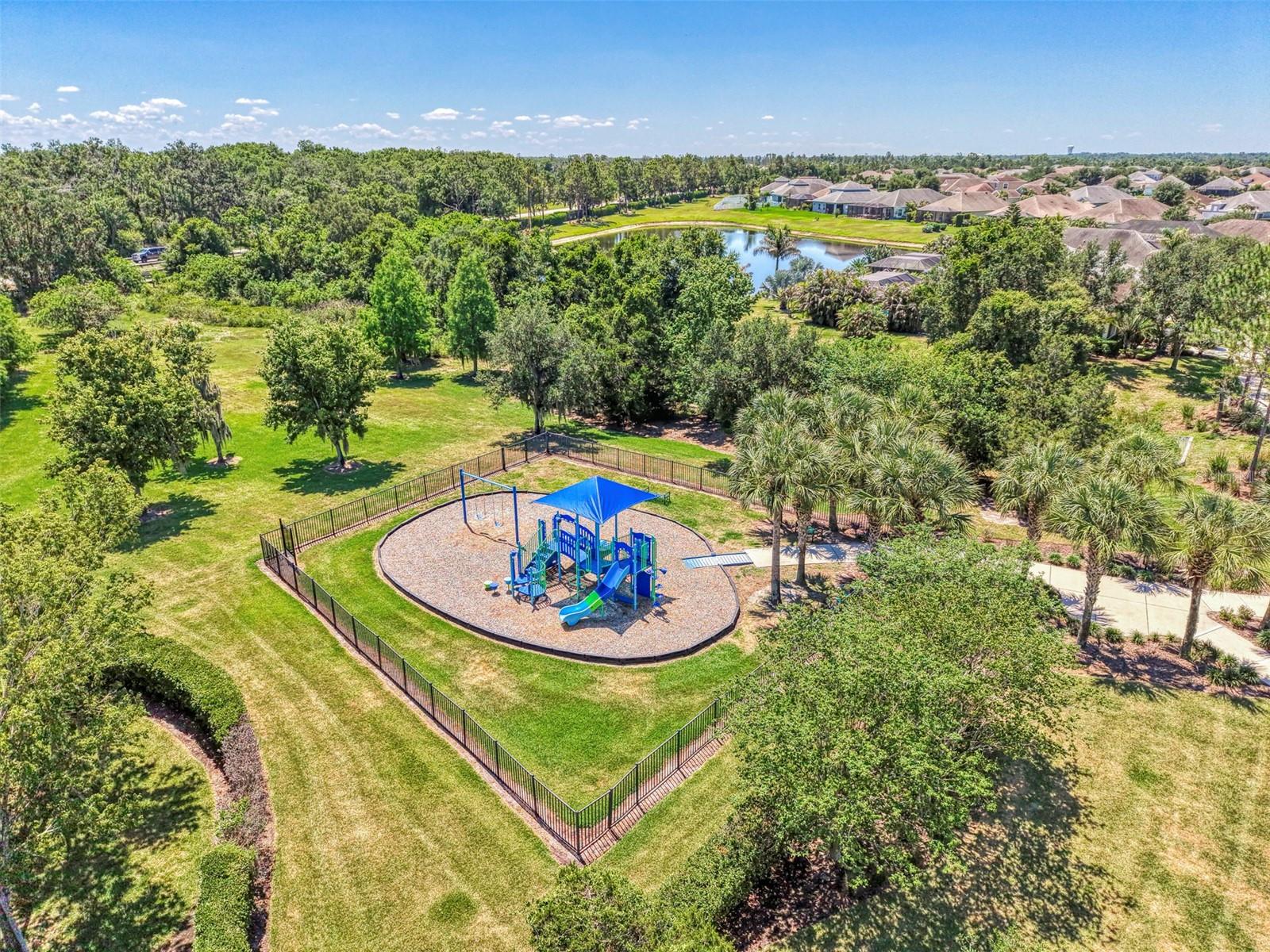 RIVERS REACH PH I-A - Residential