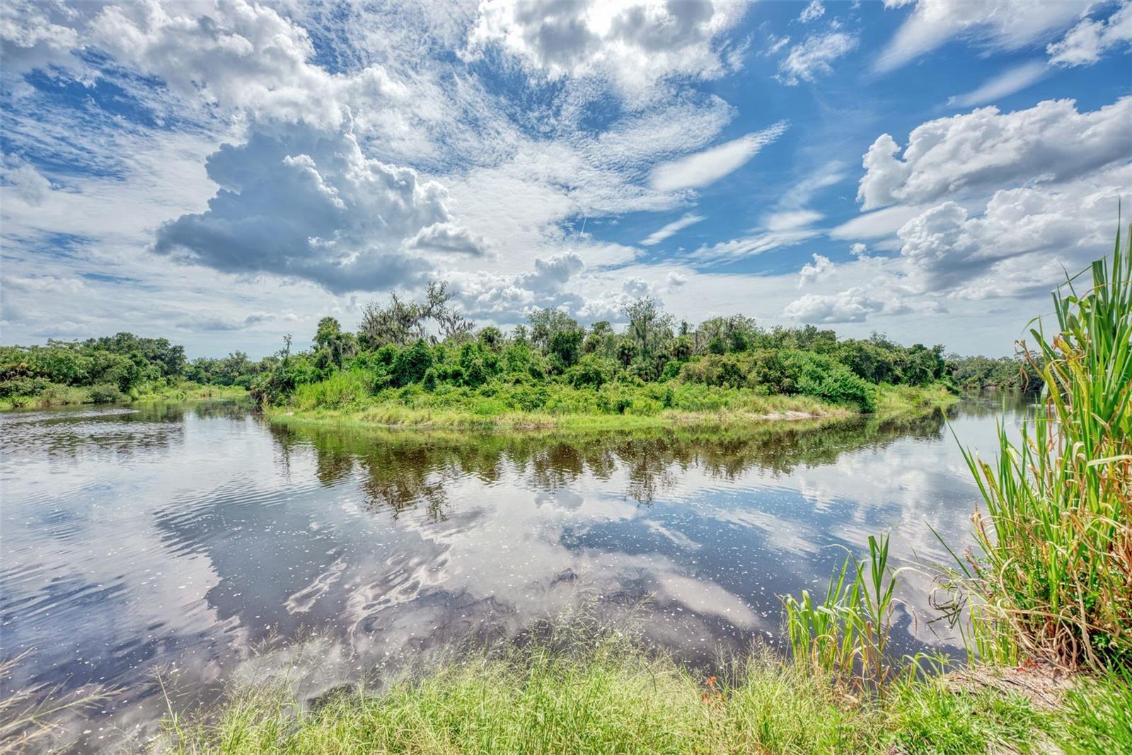 RIVERS REACH PH I-A - Residential