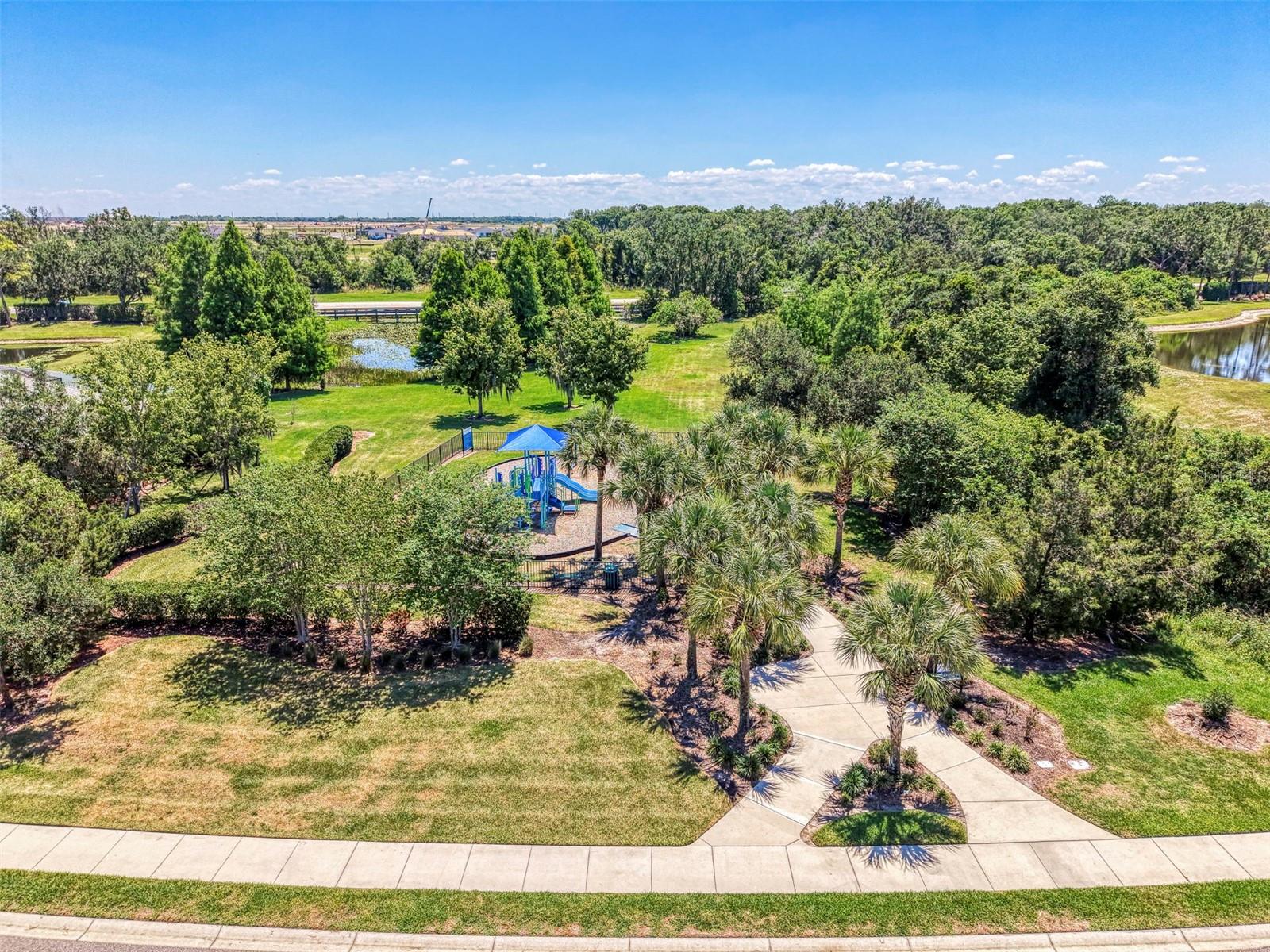 RIVERS REACH PH I-A - Residential
