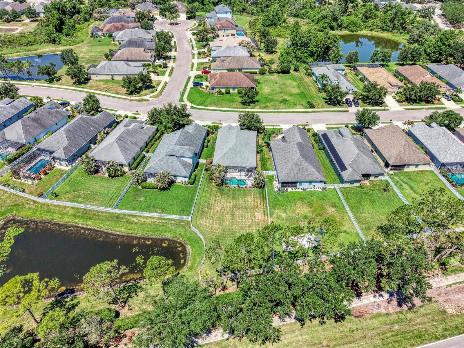 RIVERS REACH PH I-A - Residential