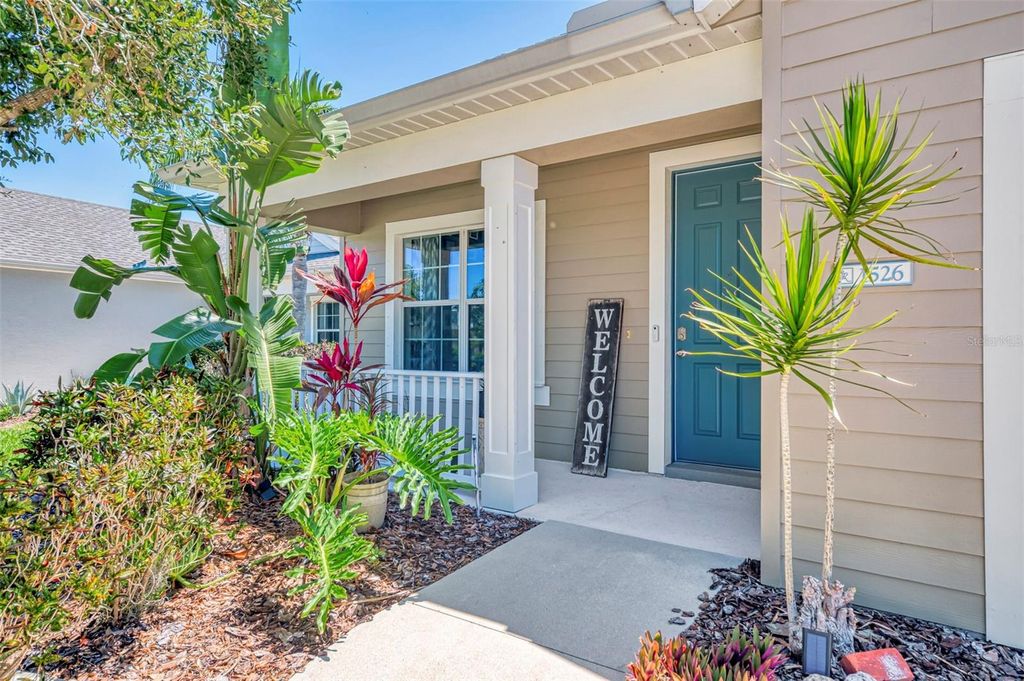 Photo of 1526 Westover Avenue, Parrish, FL 34219 (MLS # A4689028)