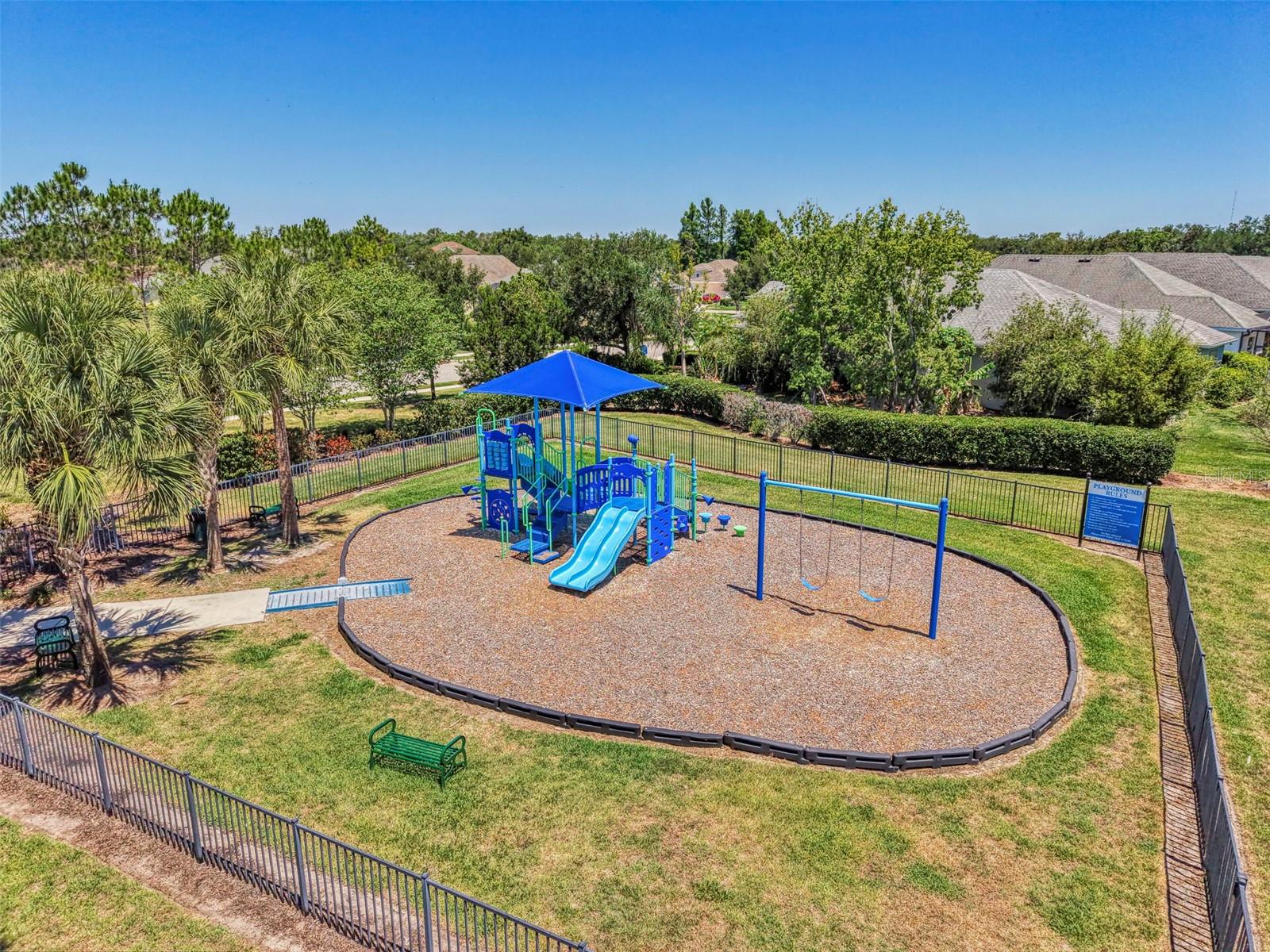 RIVERS REACH PH I-A - Residential