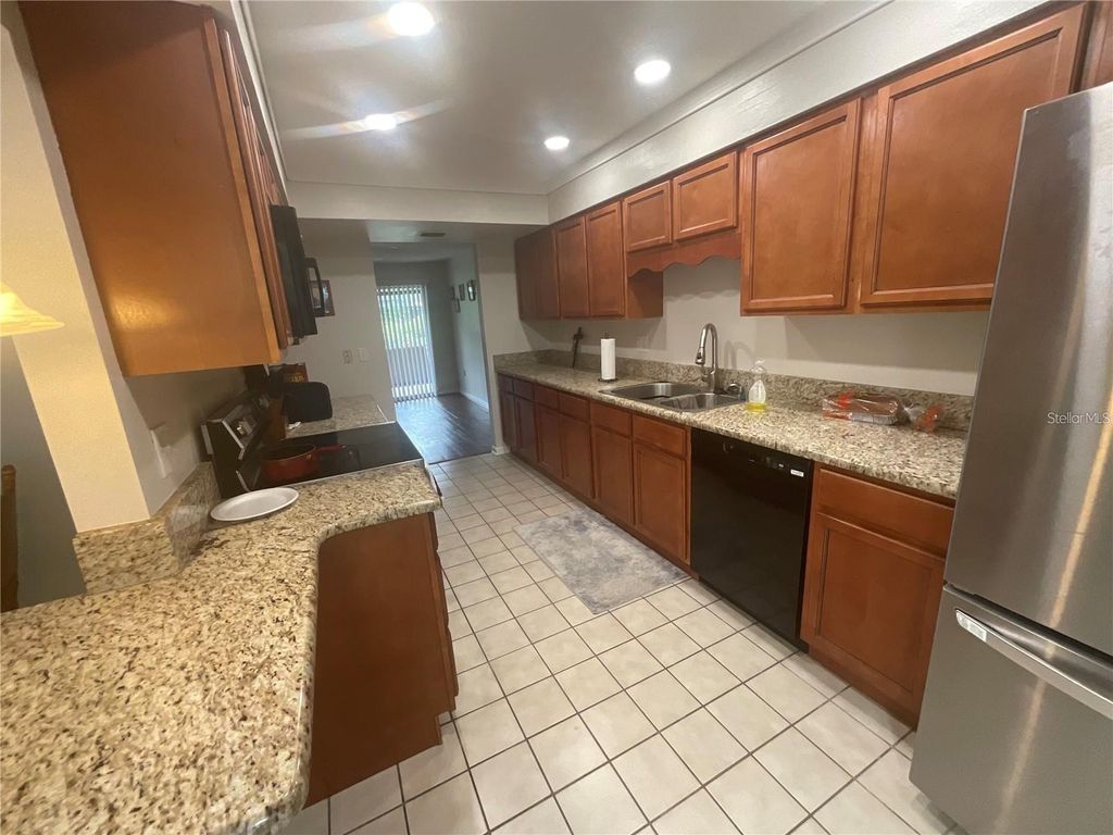 Photo of 2500 21st Street NW #58, Winter Haven, FL 33881 (MLS # O6368144)