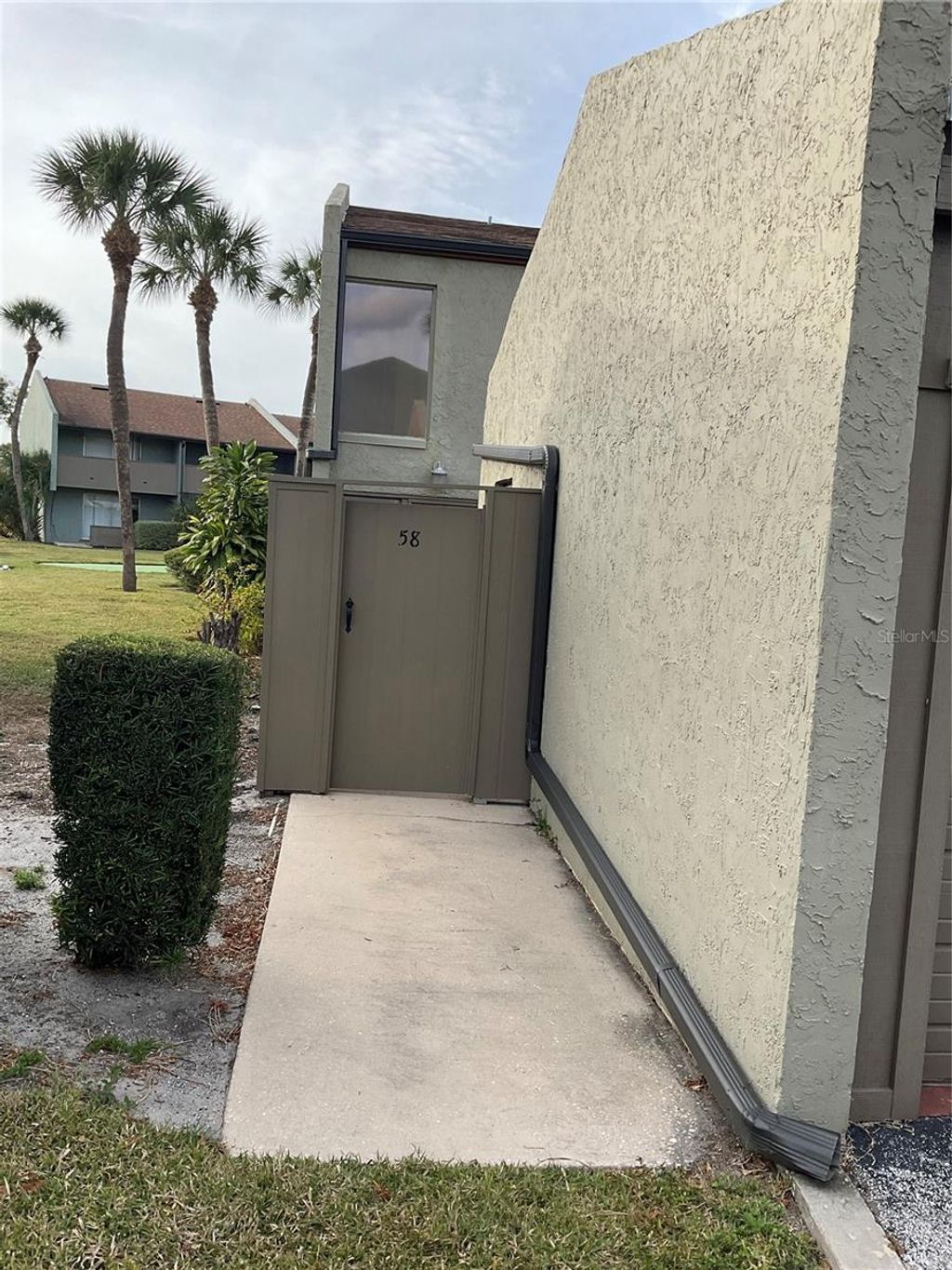 Photo of 2500 21st Street NW #58, Winter Haven, FL 33881 (MLS # O6368144)
